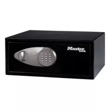MASTER LOCK X075ML seif Must, Hall