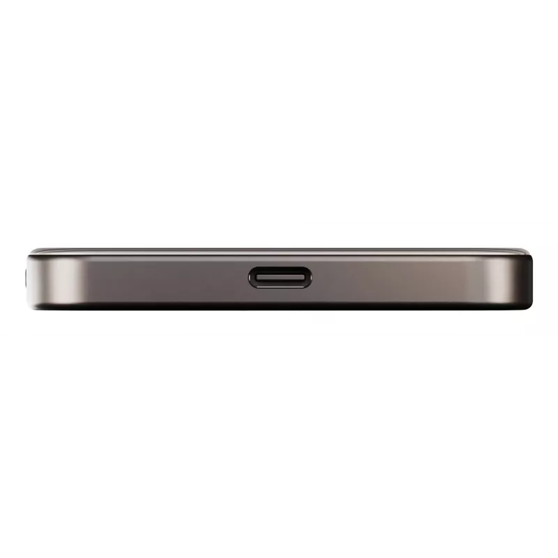 Magnetiline akupank 5000mAh MagSafe/Qi2 must
