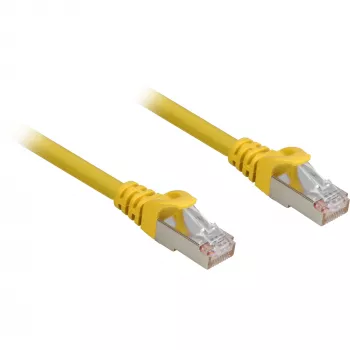 Sharkoon Etherneti paigakaabel