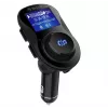 FM-saatja Tellur FMT-B3 3,5 mm pesa ja USB-toitega