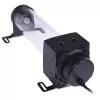 Pump & reservoir Alphacool 15381 Acrylic Aluminium plastik Must Transparent