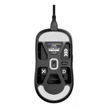 hiir USB Optical X2/MEDIUM Must PX2221D Pulsar