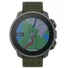 Suunto Vertical 3.56 cm (1.4) Punktmaatriks 49 mm 280 x 280 pikslit Puuteekraan Must GPS (satelliit)