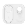 Juhtmevaba laadija Belkin BoostCharge WIZ029VFWH kiirlaadimine USB USB-C siseruumidesse