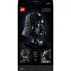 Lego Star Wars 75304 Darth Vader - kiivrikollektsioon