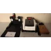 SALE OUT. Ecovacs GOAT O800 RTK muruniiduk, robot, kuni 800 m², LiDAR-täiustatud RTK-navigatsioon, SmartEdge, valge | Ecovacs | Muruniiduk GOAT O800 RTK | LAHTI PAKITUD, VALGED PLEKID RATTAL