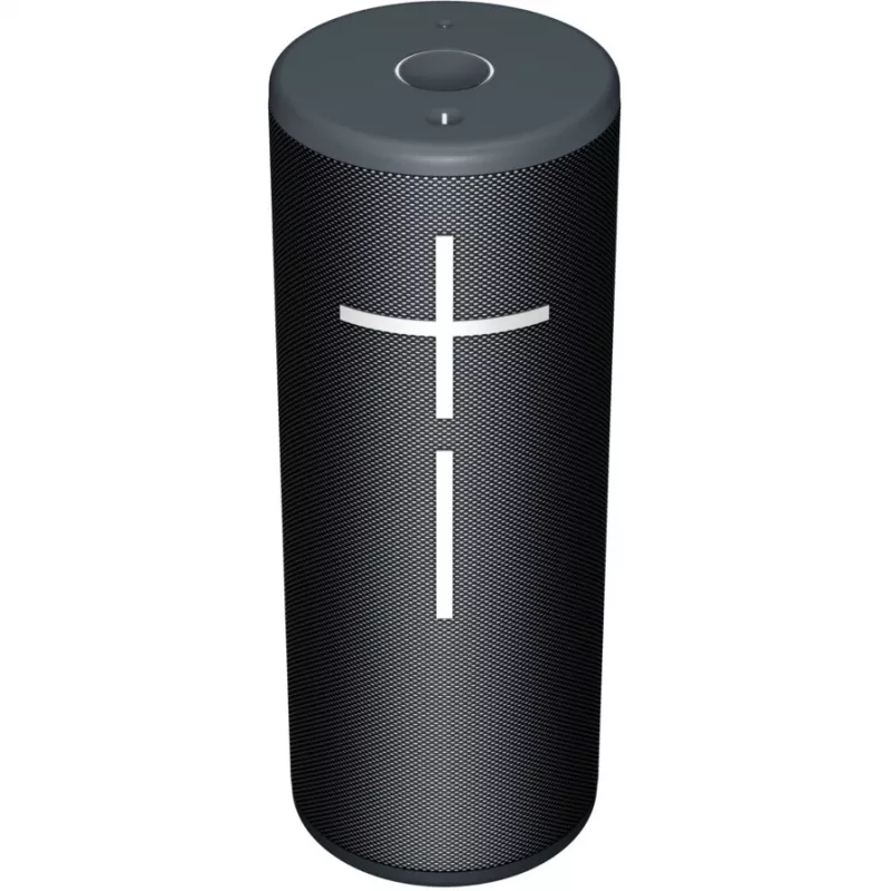 Stereo portable speaker Ultimate Ears MEGABOOM 4 Must