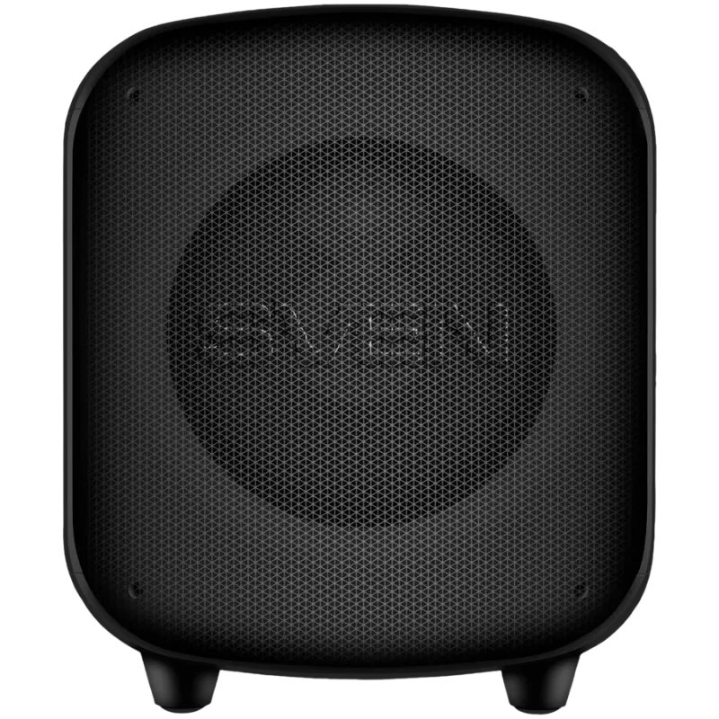 Kõlar SVEN PS-555, must, võimsus 65 W (RMS), TWS, Bluetooth, USB, microSD, kaugjuhtimispult, liitiumaku