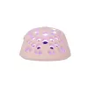 Hiir White Shark GM-9004 Tristan-2 Roosa RGB USB