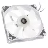 120mm ARGB ventilaator BitsPower Notos — valge, mudel BPTA-FX1812NTWH-1