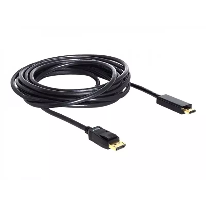 Videokaabli adapter DeLOCK 82441