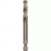 Bosch 2 608 594 255 puuritera Juhtpuur