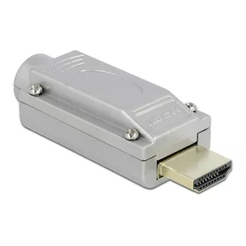 HDMI-A-pistik klemmplokile DeLOCK 65201