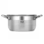 Resto Kitchenware Libra 4,6 L ümmargune roostevaba teras