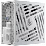 Seasonic FOCUS-GX-1000-V4-WHITE Toote Valge
