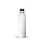 Gaseerimispudel BRITA 1046738 soodamasinatele, roostevaba teras, 650 ml, 77 mm Ø, 278 mm kõrgus