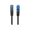 LANBERG PATCHCORD S/FTP CAT.6A 2M MUST LSZH
