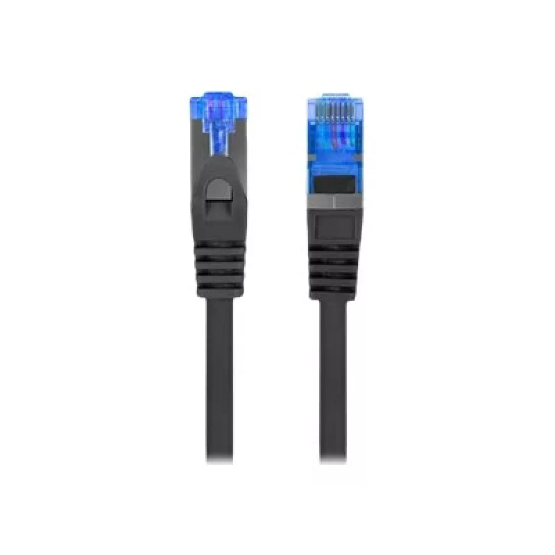 LANBERG PATCHCORD S/FTP CAT.6A 2M MUST LSZH