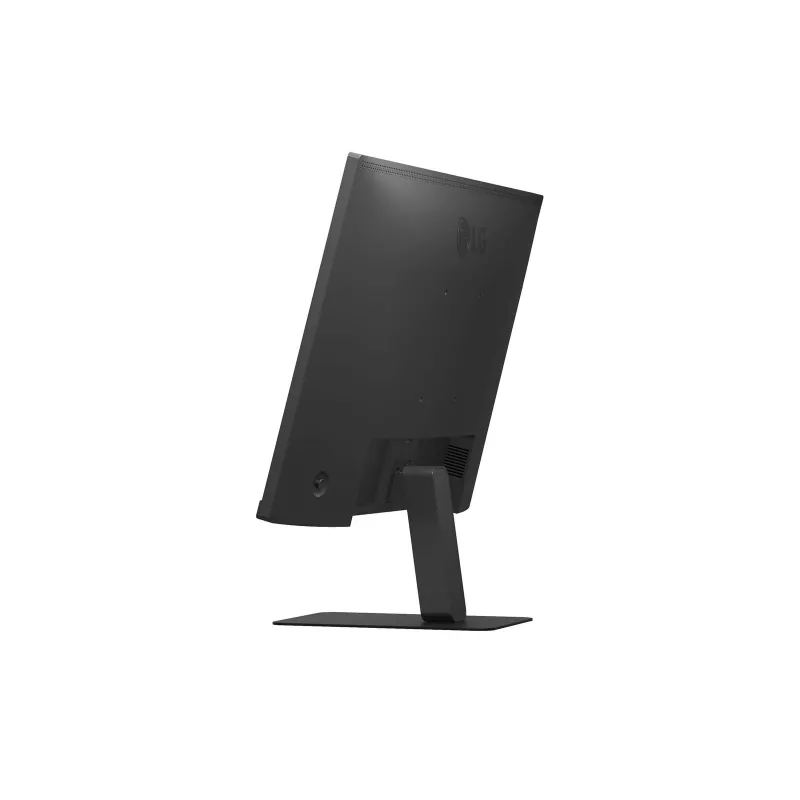 LG 24U631A-B arvutimonitor 60.5 cm (23.8 tolli) 2560 x 1440 pikslit Quad HD Must