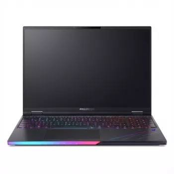 Sülearvuti Acer Predator Helios Neo 16 AI 16 tolli, Intel 7-255HX, 32GB RAM, 1TB SSD