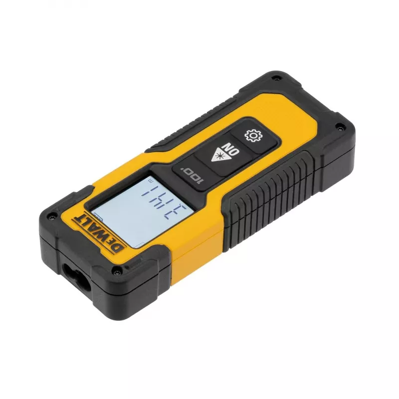 DeWALT DWHT77100-XJ kaugusmõõtja