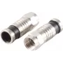 Koaksiaalkonnektor F-tüüpi ShiverPeaks BS85030-A