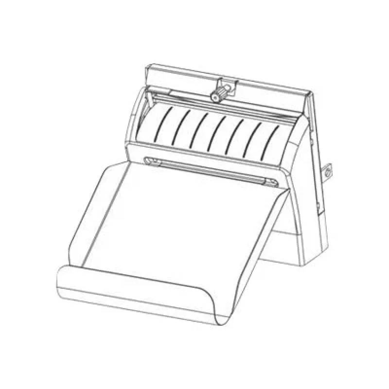 Zebra P1037974-069 printer/skanneri varuosa/tarvik Lõikur 1 tk