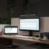 Xiaomi Mi arvutimonitori valgusriba monitorilamp 5 W must