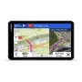 Navigaator Garmin dēzl LGV720 6.95 tolli TFT puuteekraan 32 GB must