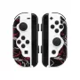 Lizard Skins Switch Joy-Con - Wildfire Camo (lõigatud mõõtu, 0,5 mm)
