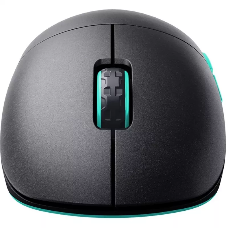 Xtrfy M8 Wired/Wireless Gaming hiir 400-26000 CPI Low Front Ultra-light Unique (M8W-Must)