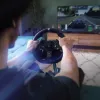 Logitech G920 Driving Force Racing Wheel Xbox One'ile ja PC-le (941-000124)