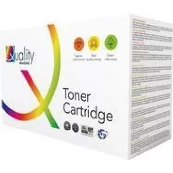 Toner CoreParts KMC227Y-NTR 2000 lehekülge kollane