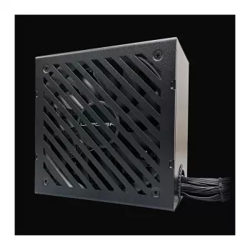 Toiteplokk LC-Power LC6850B-SI V3.1 850 W, 20+4 pin ATX, 80 PLUS Bronze