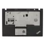 Lenovo 5CB0S95413 kaanekomplekt Drift 2.0, must ülemine kaas