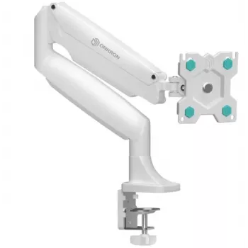 Monitoritarviku lauakinnitus/13-32 valge G100-W Onkron