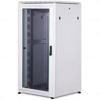 DIGITUS võrgušassii Unique 32HE 1609x800x800mm hall (ekspedeerimine)