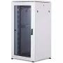 DIGITUS võrgušassii Unique 32HE 1609x800x800mm hall (ekspedeerimine)