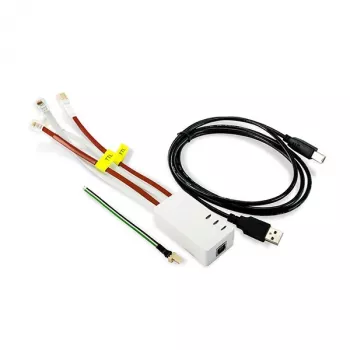 Satel USB-RS häire-/anduritarvik