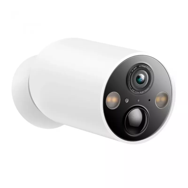 TP-Link Tapo Smart juhtmevaba turvakaamera, 2-pakk