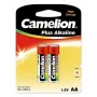 Ühekorrapatarei Camelion LR6-BP2 AA Leelis