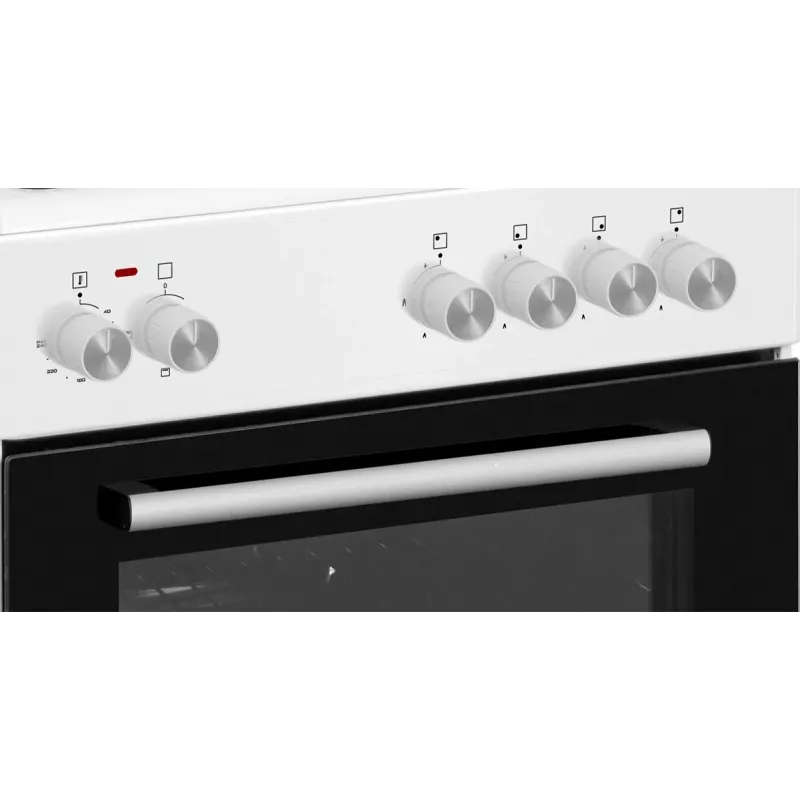 Gaasi-elektripliit MPM-53-KGE-35