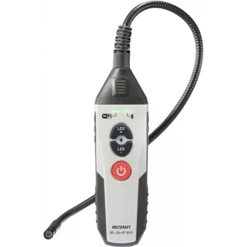 VOLTCRAFT BS-26+IP WIFI endoskoobiprobe läbimõõt: 9 mm, pikkus: 1 m (VC-13079845)