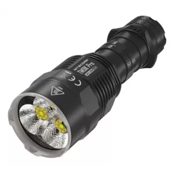 Nitecore TM9K PRO taskulamp, Tiny Monster seeria, 9900 lm