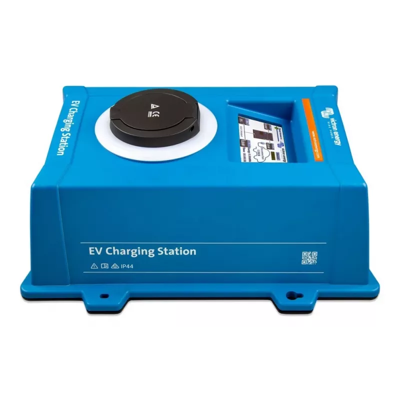 Victron Energy EV laadimisjaam