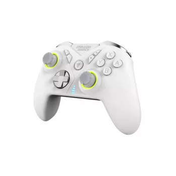DragonShock Nebula Pro, mängupult, Nintendo Switch, D-Pad, kodunupp, start-nupp, Turbo-nupp, mitmik, juhtmevaba, Bluetooth