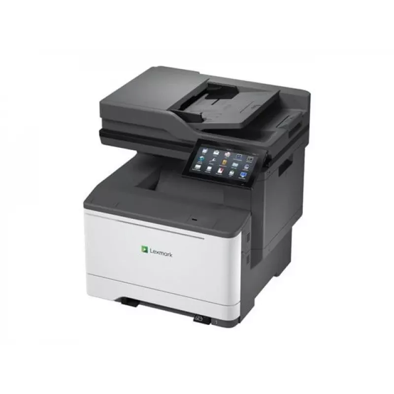 Lexmark 50M7090 printer