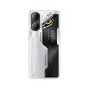 Nubia Neo 3 5G 17.3 cm (6.8) Dual SIM USB USB-C 8 GB 256 GB 5200 mAh Cyber Silver