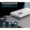 Kaasaskantav akupank Extralink EPB-098W 10000mAh