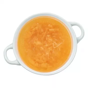 Kassimaiused Fox4Pets GRANATAPET Suppenkasper Kana 70 g — kanamaitselised pehmed lihamaiused, teraviljavaba, gluteenivaba